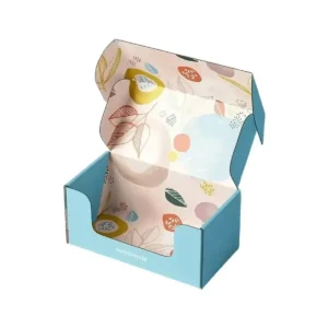 Custom Printed Mailer Boxes view 3