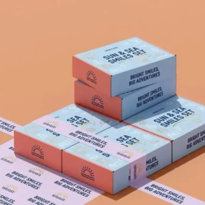Gift Box Sets