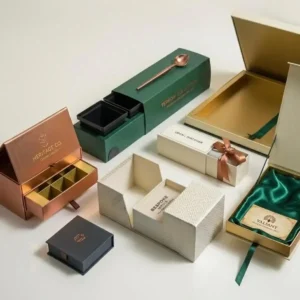Luxury Gift Boxes