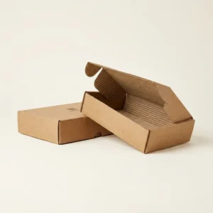 Kraft Boxes
