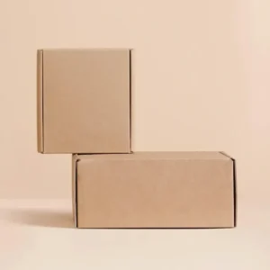 Black Mailer Boxes view 3