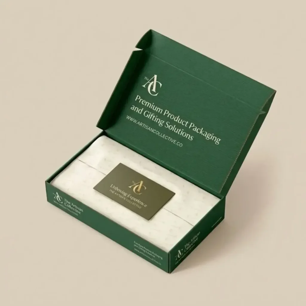 Subscription Mailer Boxes