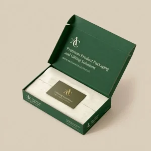 Subscription Mailer Boxes