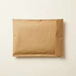 Flexible Kraft Mailers