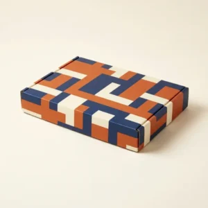 Book Mailer Boxes