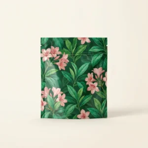 3.5 Mylar Bags