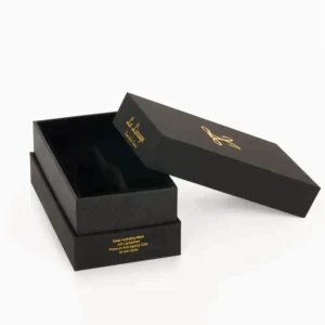 2 Piece Rigid Box view 3