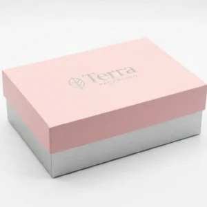 Custom Two Piece Boxes view 1