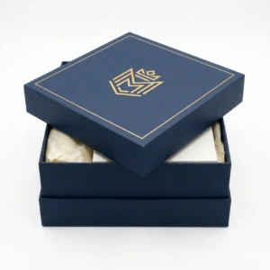 Luxury Rigid Boxes alternate view