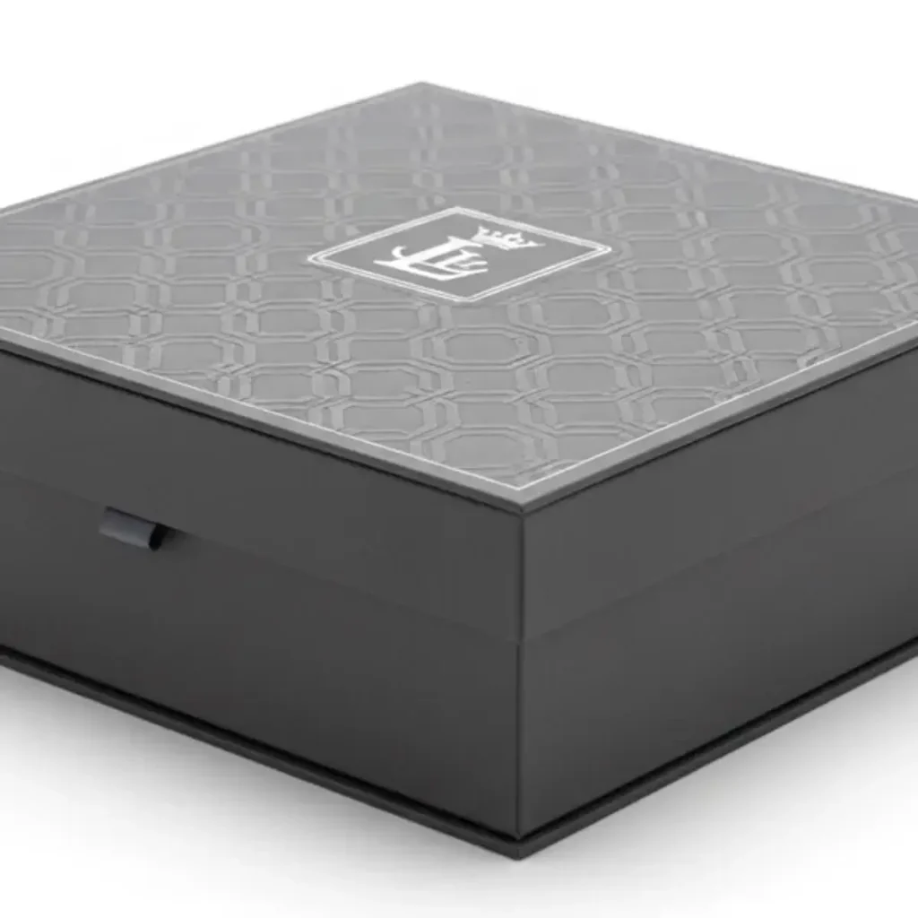 Magnetic Closure Boxes